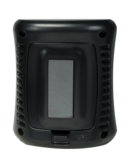 Termómetro e Higrómetro Digital AcuRite 00325 para Interior