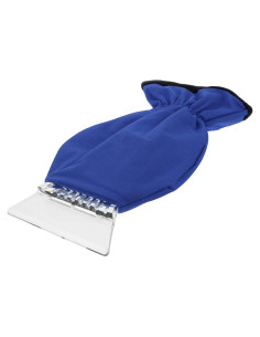 Raspador de Hielo Cabilock con Guante Multifuncional 35.88cm