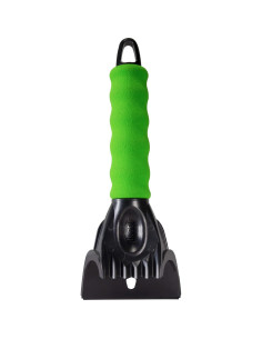 Raspador de Hielo SubZero 13014 con Agarre Cómodo 10" 2