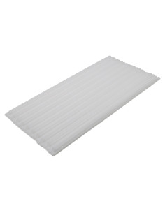 Cuchilla Raspadora 33.66 cm EVFOFO para Helado Suave