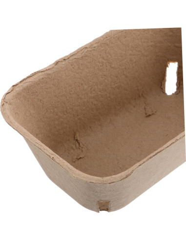 20 Moldes de Contenedores de Bayas Garneck - Cestas Reutilizables