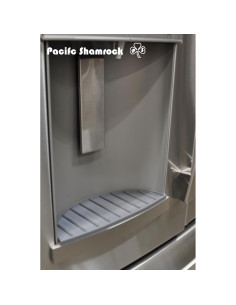 Bandeja de Goteo Estándar GE Pacific Shamrock Gris Pizarra 2