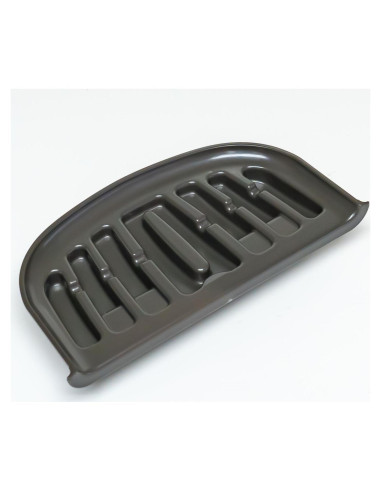 Bandeja de goteo para refrigerador GE WR17X12910