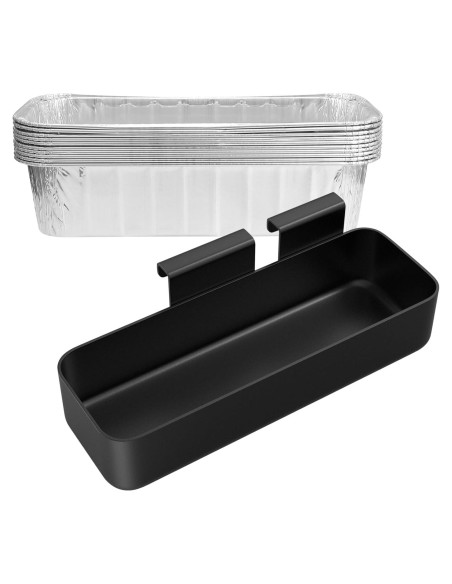 Bandeja de Grasa Camp Chef SG100 SG90 SG60 SG30 SG14 - Reemplazo