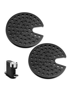 Rejilla de Goteo MS-624913 para Cafetera Krups Nespresso