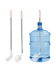 Cepillo de limpieza Suseg para garra de 5 galones - 2 unidades