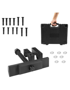 Kit de extracción de yugo ROUTEKING APTTOOLS-376 para camiones