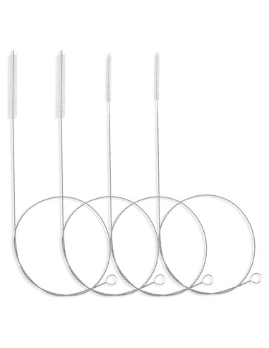 Cepillo Limpiador Extra Largo FOLUNUE 101.6 cm 4PCS