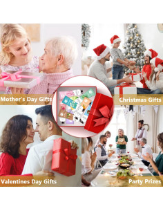 Paquete de 20 lociones corporales naturales DBEAUTYM 30g 2