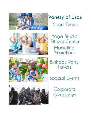 Botellas de Agua 591 ml Rolling Sands Paquete de 24 Sin BPA