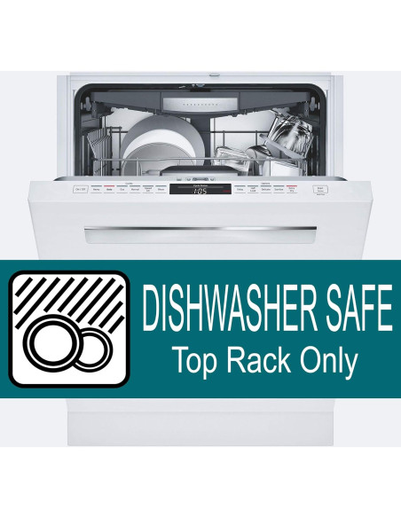 Botellas de Agua 591 ml Rolling Sands Paquete de 24 Sin BPA