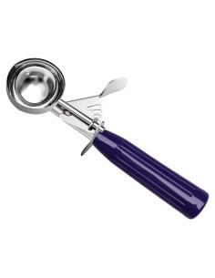 Cucharón de Helado TOP KITCHEN 0.75 oz Acero Inoxidable