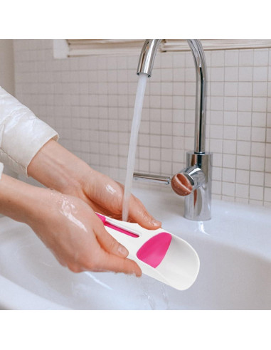 Cucharón Dispensador de Masa para Cupcakes Tiiyee 90g