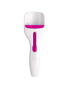 Dispensador de Masa Tovolo - Cucharón para Cupcakes 22.23 cm - Libre de BPA