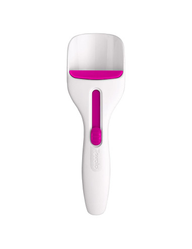 Dispensador de Masa Tovolo - Cucharón para Cupcakes 22.23 cm - Libre de BPA