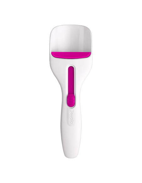 Dispensador de Masa Tovolo - Cucharón para Cupcakes 22.23 cm - Libre de BPA