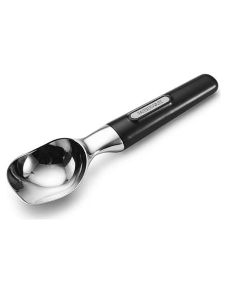 Cucharón de Helado Profesional Farberware Negro 21.96cm