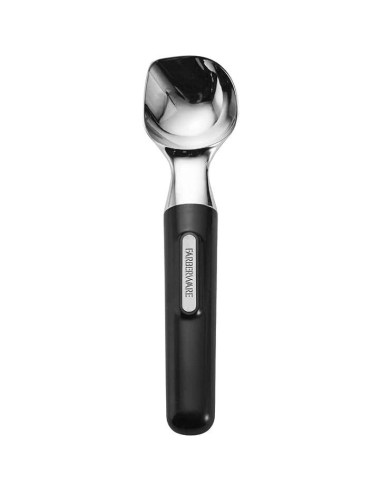 Cucharón de Helado Profesional Farberware Negro 21.96cm