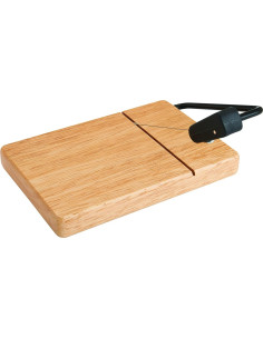 Kit Cortador de Queso WoodRiver Grande Negro - Hazlo Tú Mismo 2