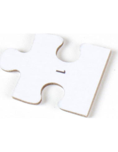 Rompecabezas Calendario de Adviento Natividad 1000 Piezas Vermont