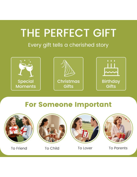 Rompecabezas de 300 Piezas DAGIRT Casa de Frutas 52.1x38.1 cm