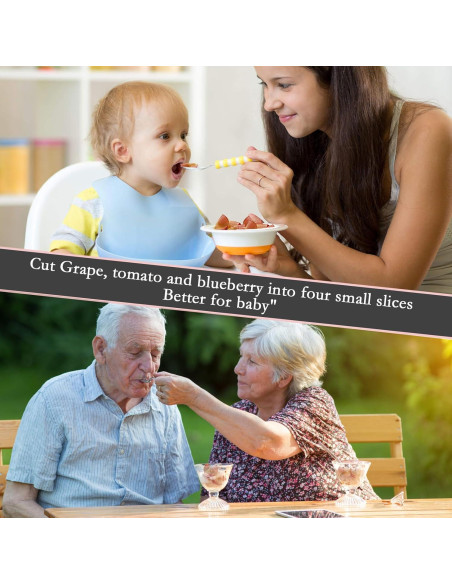 Cortador de Uvas PIUGERU Rosa Coral 30mm con Cepillos