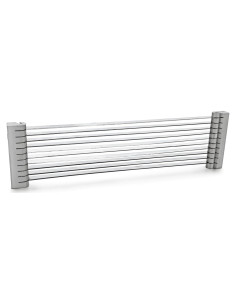 Cuchilla de Reemplazo New Star Foodservice 39887 0.64 cm