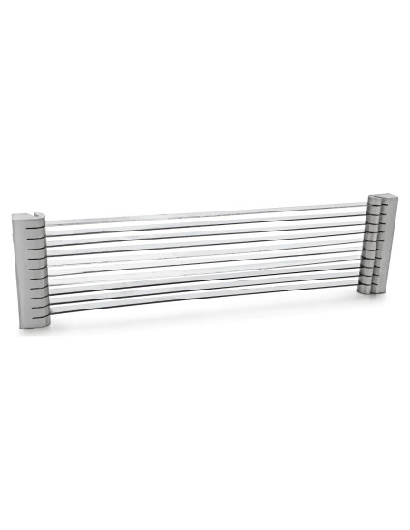 Cuchilla de Reemplazo New Star Foodservice 39887 0.64 cm Cuchilla de Reemplazo New Star Foodservice 39887 0.64 cm