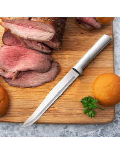 Cuchillo Rebanador RADA R107, 17.78 cm Acero Inoxidable 2