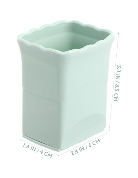 Cortador de Frutas Luxshiny Verde - Acero Inoxidable 2 Pcs