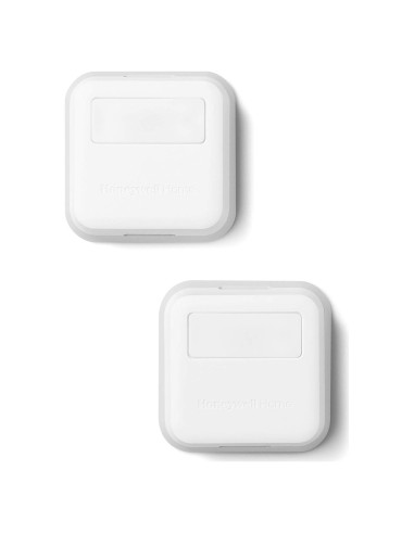 Sensor de Habitación Inteligente Honeywell RCHTSENSOR-2PK