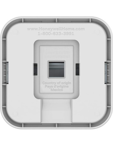 Sensor de Habitación Inteligente Honeywell RCHTSENSOR-2PK