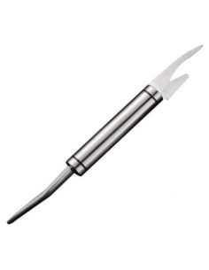 Cuchillo Multifuncional 5 en 1 PurYupearl Acero Inoxidable