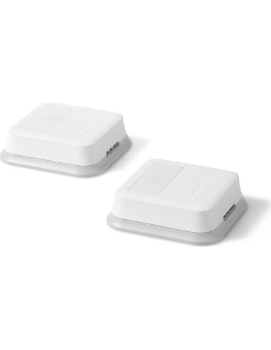 Sensor de Habitación Inteligente Honeywell RCHTSENSOR-2PK