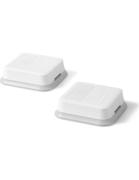 Sensor de Habitación Inteligente Honeywell RCHTSENSOR-2PK