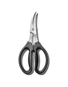 Tijeras de Mariscos OXO Good Grips - Acero Inoxidable, Antideslizantes