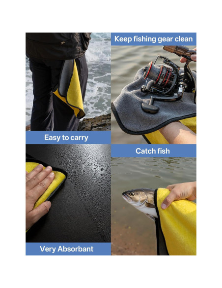 Kit de Herramientas de Pesca Pullther 7 Piezas Multifuncional