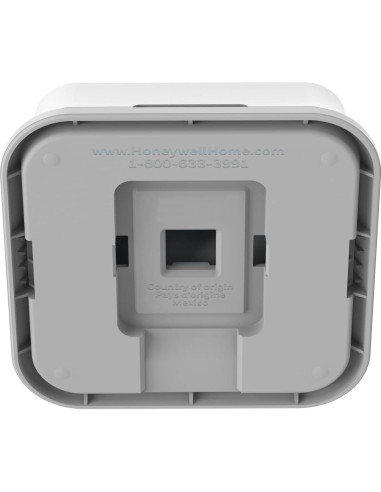 Sensor de Habitación Inteligente Honeywell RCHTSENSOR-2PK