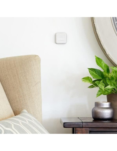 Sensor de Habitación Inteligente Honeywell RCHTSENSOR-2PK