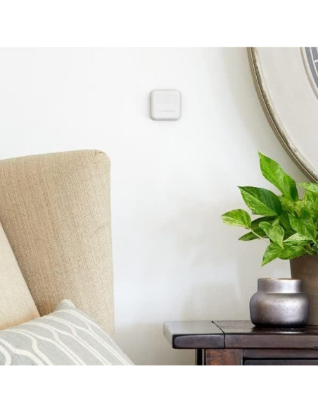 Sensor de Habitación Inteligente Honeywell RCHTSENSOR-2PK
