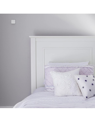 Sensor de Habitación Inteligente Honeywell RCHTSENSOR-2PK