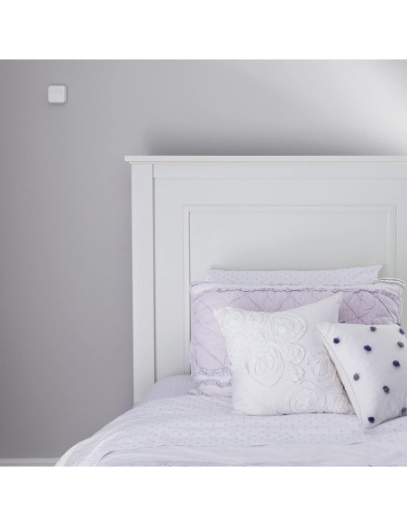 Sensor de Habitación Inteligente Honeywell RCHTSENSOR-2PK