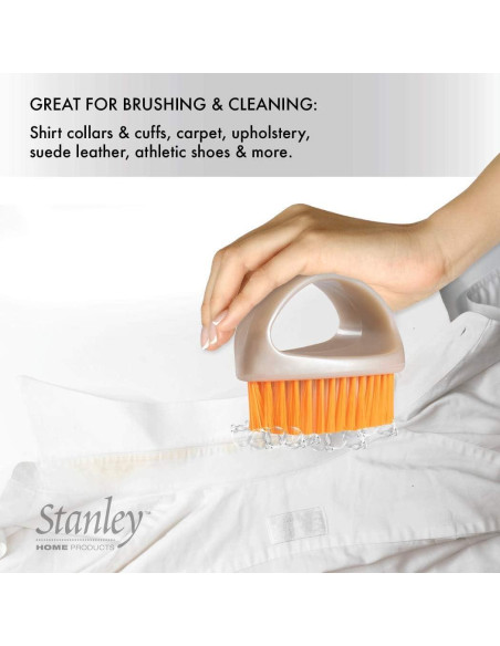 Cepillo de limpieza Stanley Home Products - Multiusos 90.7g