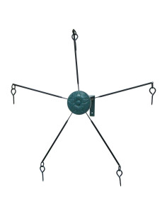 Alimentador para Ardillas Woodlink Squirrel-Go-Round 63.5 cm