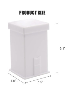 Esparcidor de Mantequilla de Maíz CONSIO - Juego de 2 2