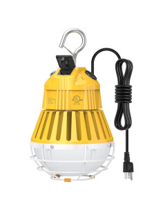 Luz de Trabajo LED KINSNG 60W 5000K 8400LM Enlazable