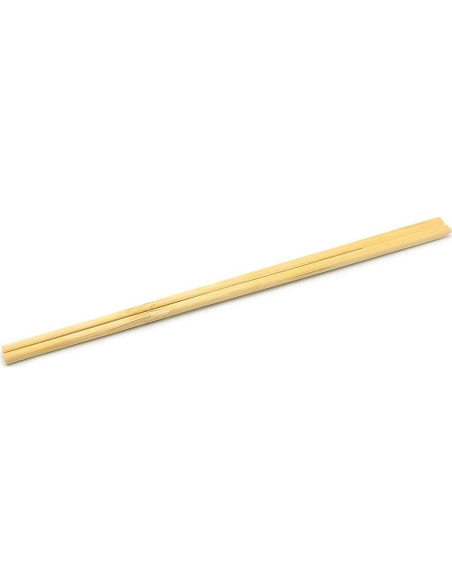 Esteras de Sushi y Gimbap SUPIA 3 Piezas de Bambú Portátil