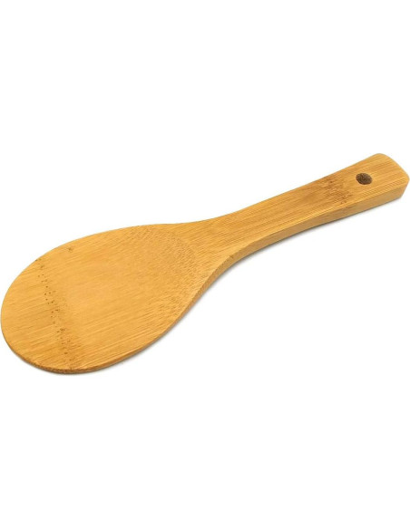 Esteras de Sushi y Gimbap SUPIA 3 Piezas de Bambú Portátil