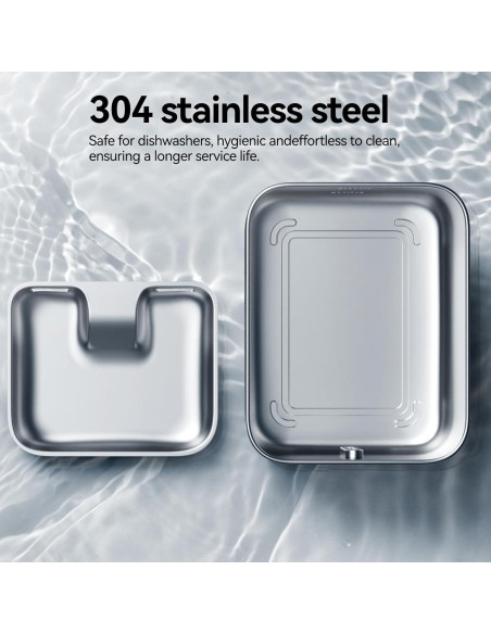 Fuente de Agua Inalámbrica Qinliy 3.5L para Gatos y Perros