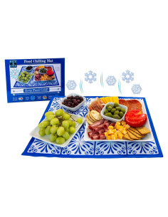 Alfombrilla de Hielo Reutilizable Johnny World 50.8x38.1cm